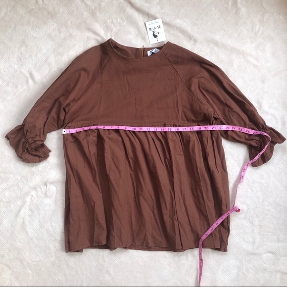 B.Y.D. Dress - Picture 3 of 8